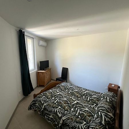 Chambre Double Viviers Exterior photo