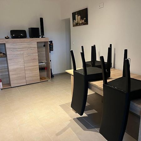 Chambre Double Viviers Exterior photo