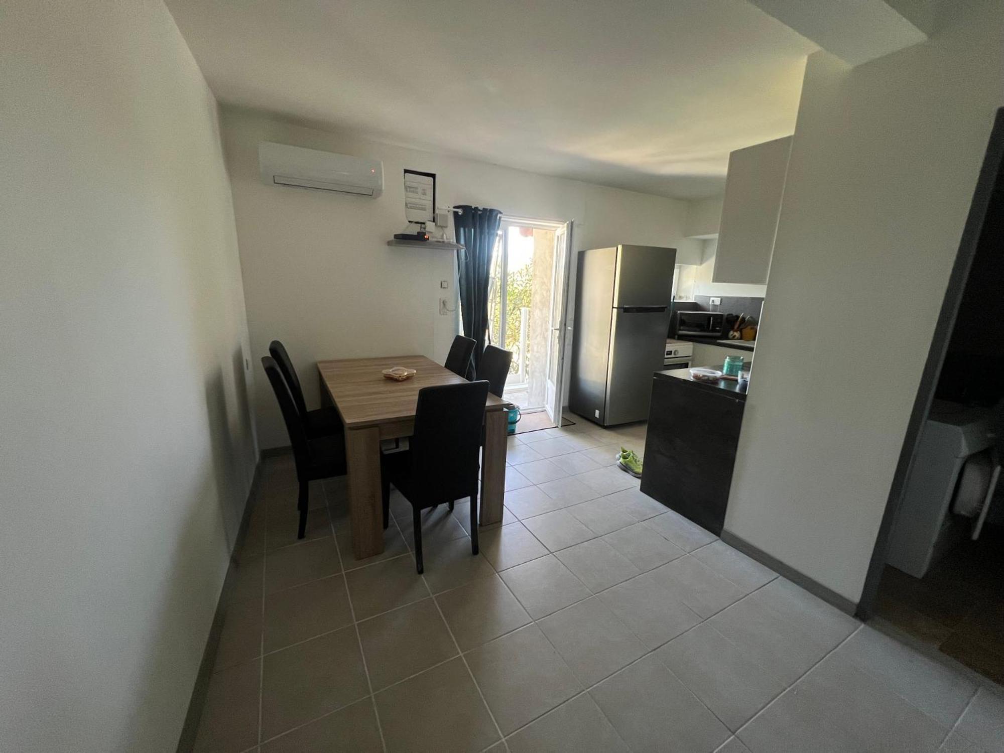 Chambre Double Viviers Exterior photo